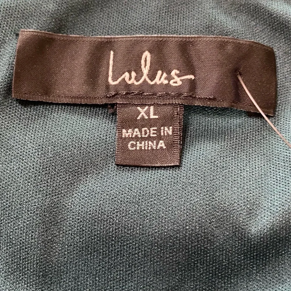 Lulus new tags